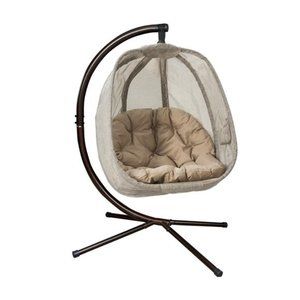 Hanging Dome Chair
